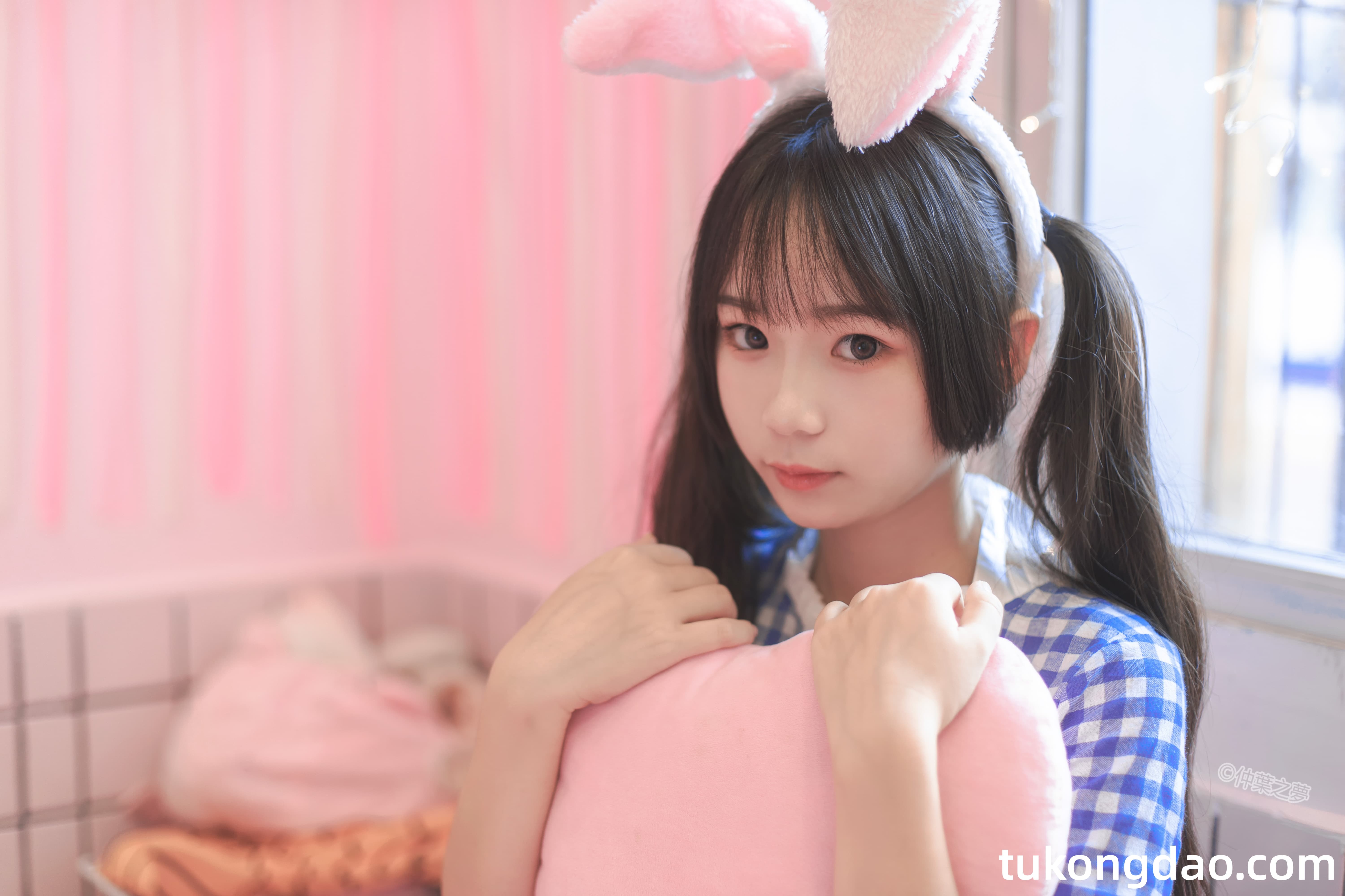 轻兰映画 SPL.010 写真集 写真系列-第81张